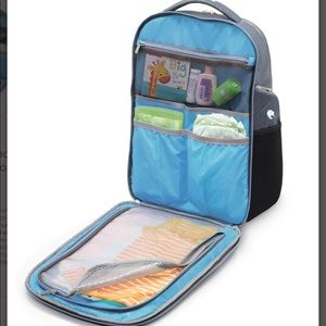 HAKA Backpack - Limited Edition